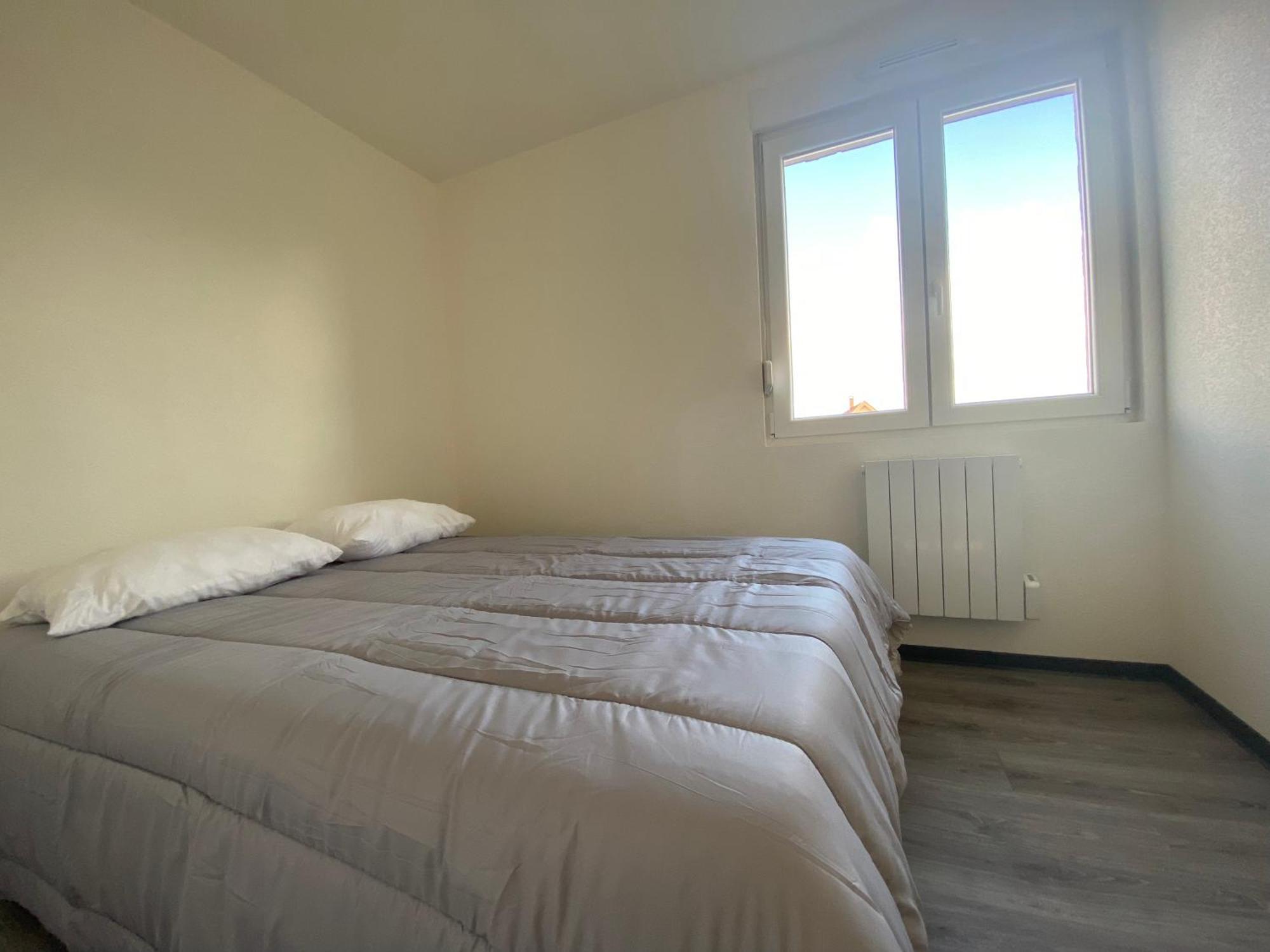 Appartement Alsace Sejours à Pulversheim Extérieur photo