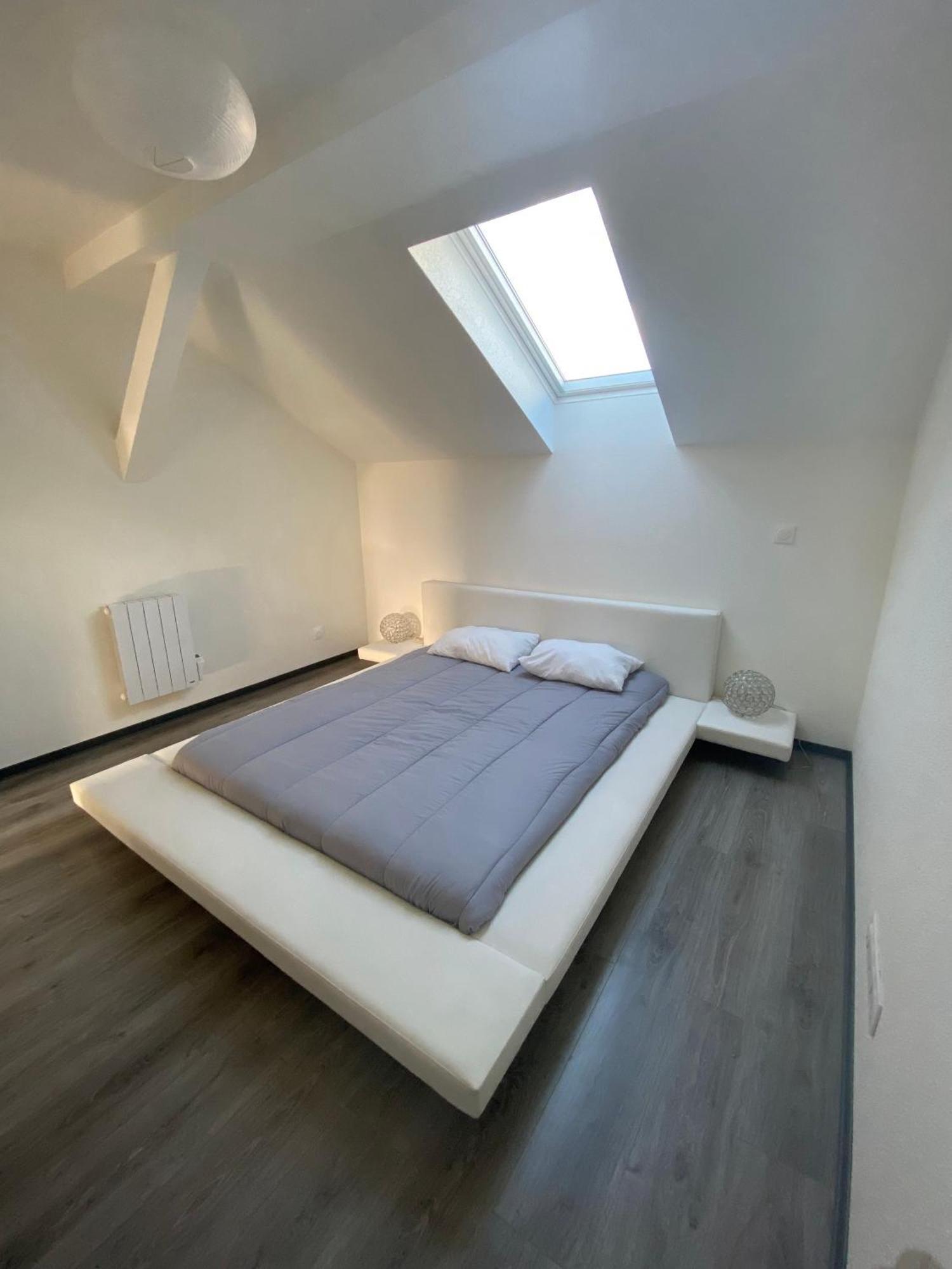 Appartement Alsace Sejours à Pulversheim Extérieur photo