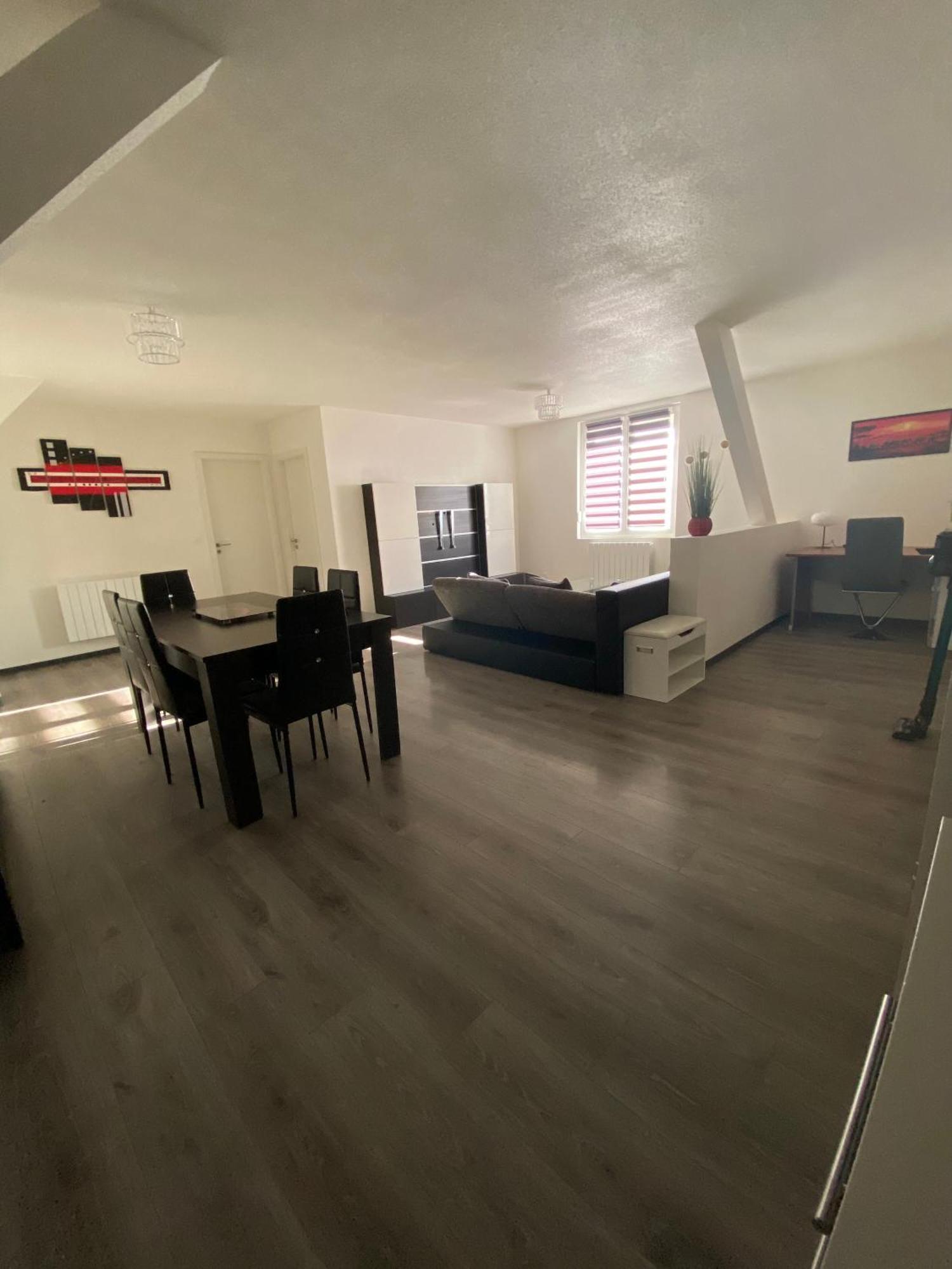 Appartement Alsace Sejours à Pulversheim Extérieur photo