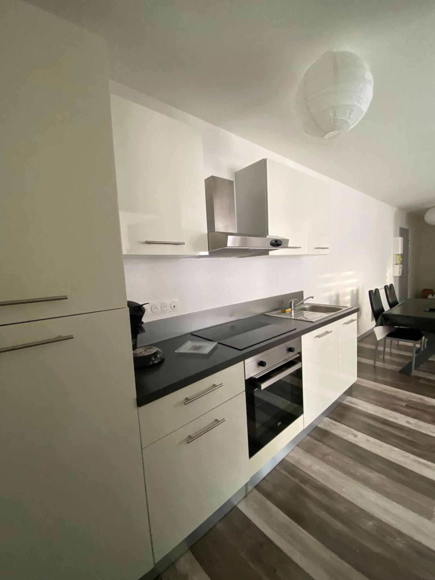 Appartement Alsace Sejours à Pulversheim Extérieur photo