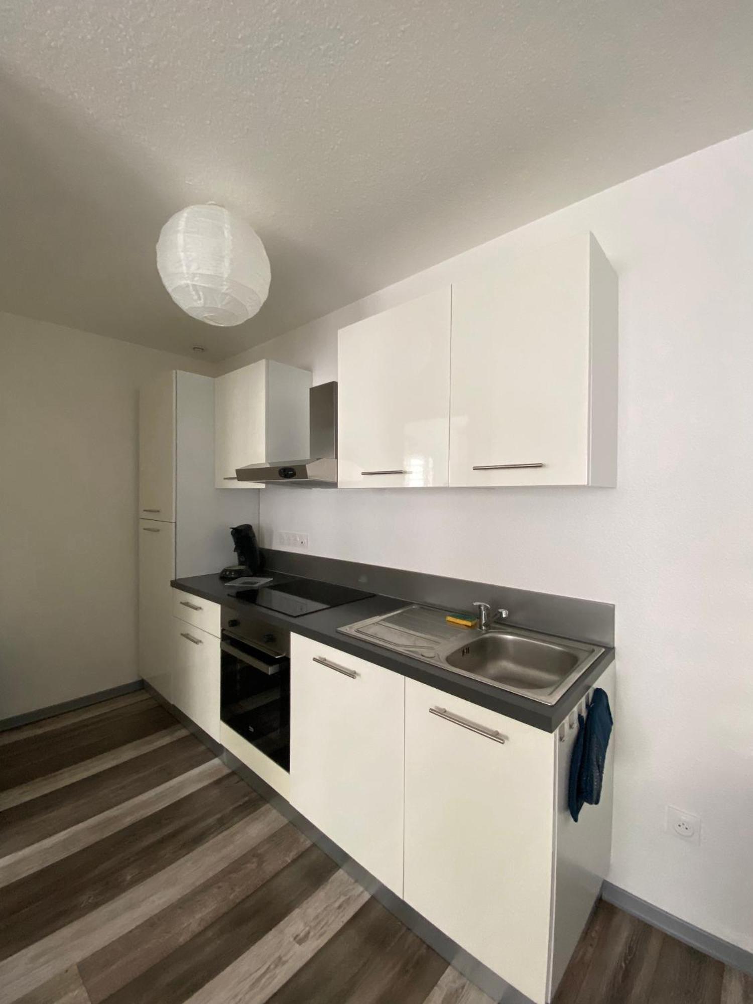 Appartement Alsace Sejours à Pulversheim Extérieur photo