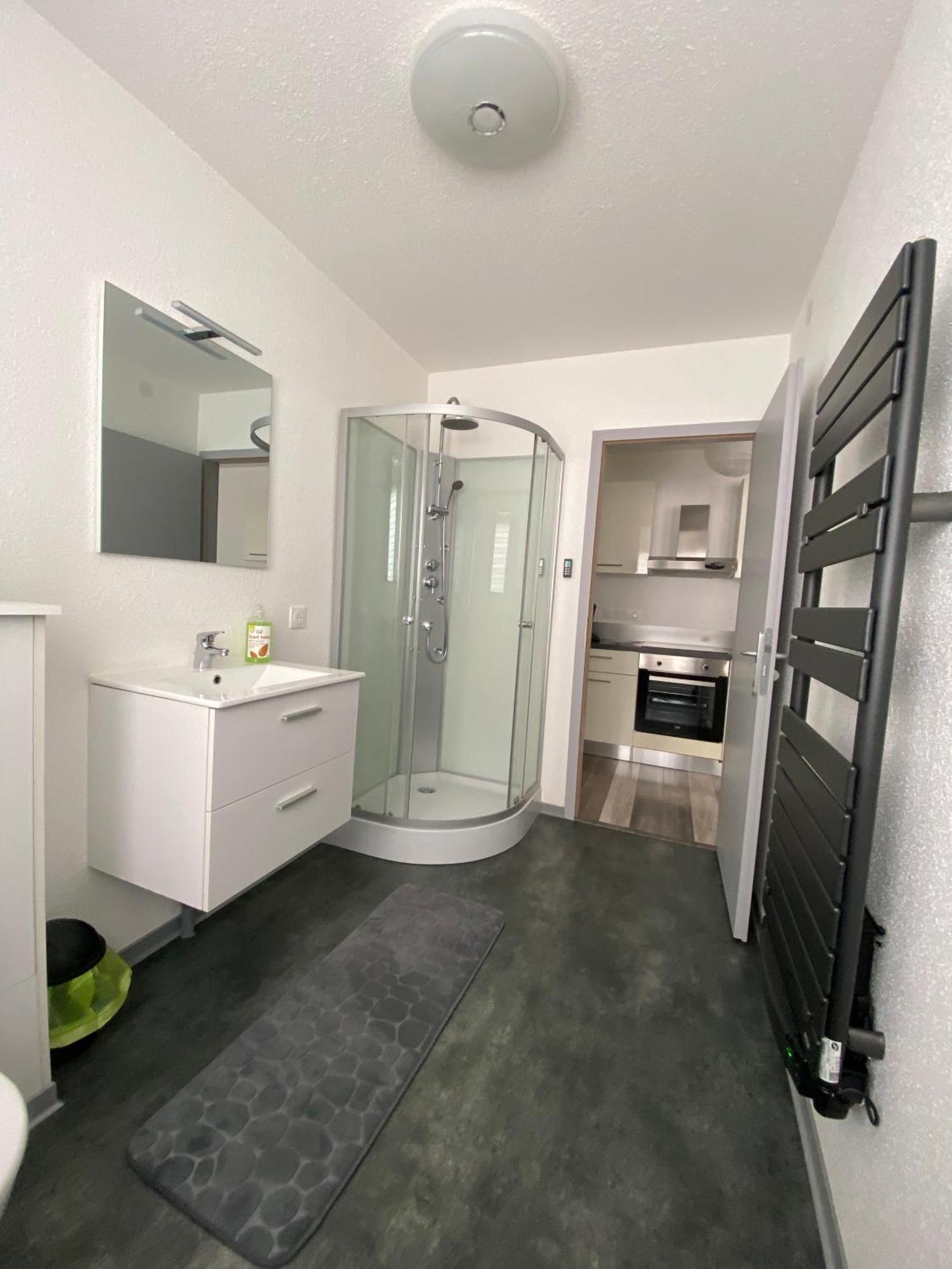 Appartement Alsace Sejours à Pulversheim Extérieur photo